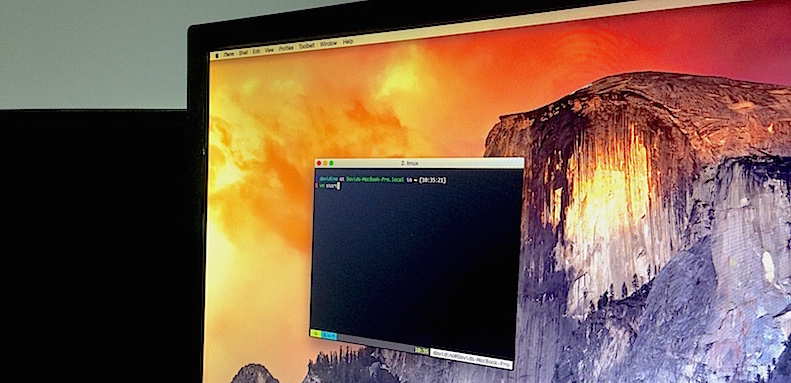 vmware fusion mac yosemite